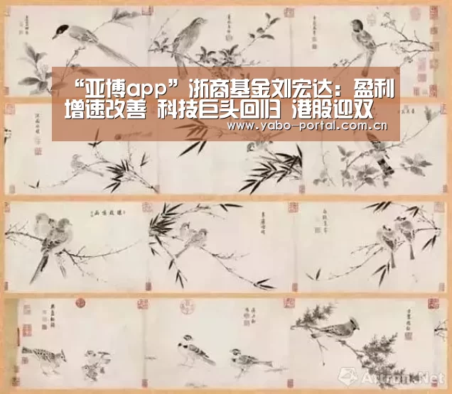 “亚博app”浙商基金刘宏达:盈利增速改善 科技巨头回归 港股迎双重利好(图2) 亚博体育